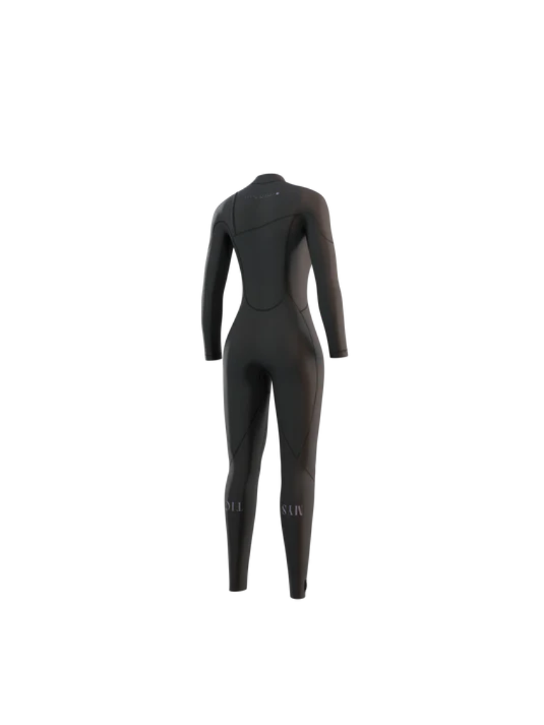 THE ONE FULLSUIT 4.3 MM ZIPFREE MUJER